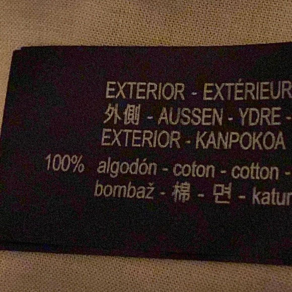 NWT. Zara Embroidered Mirrors High waist Mini Skirt. Size XS. - Picture 11 of 12